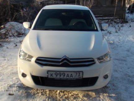 Citroen