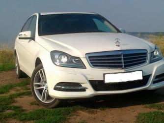 Mercedes