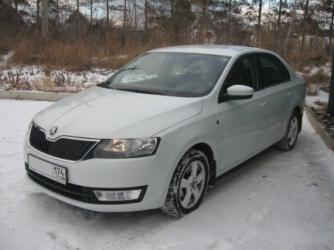 Skoda