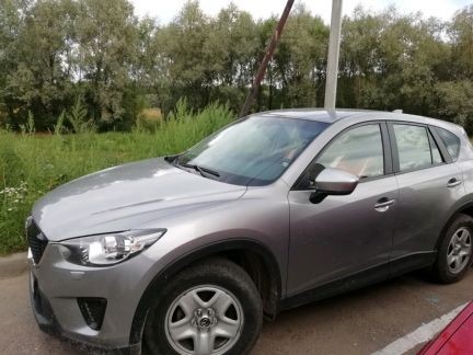 Mazda