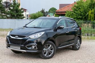 Hyundai