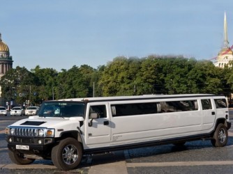 Hummer