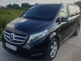 Mercedes