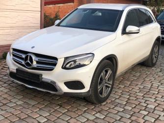 Mercedes
