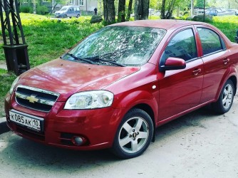 Chevrolet