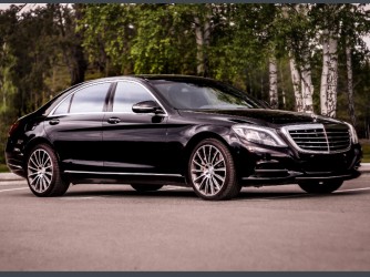 Mercedes