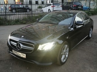 Mercedes