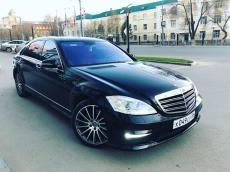 Mercedes