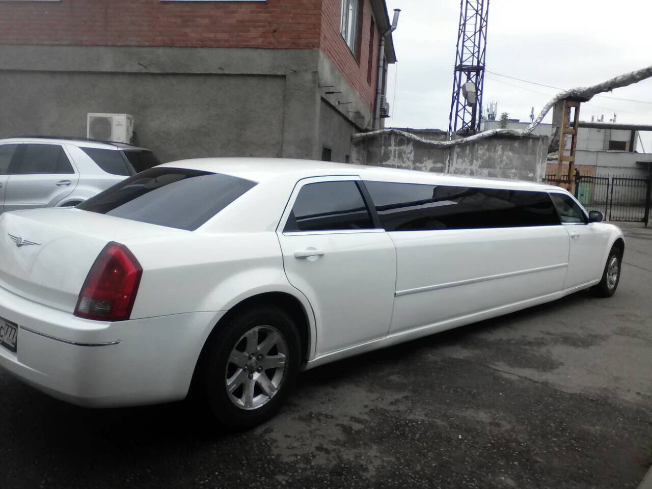 Chrysler