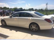 Mercedes