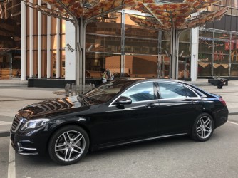 Mercedes