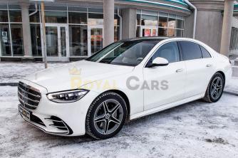 Mercedes