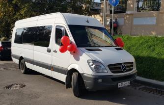 Mercedes