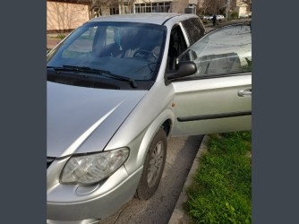 Chrysler