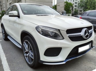 Mercedes