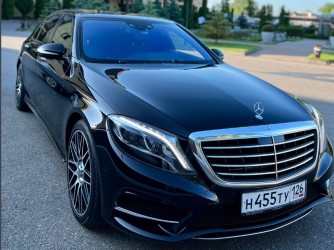 Mercedes