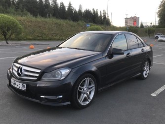 Mercedes