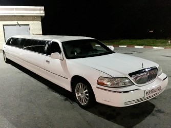 Lincoln