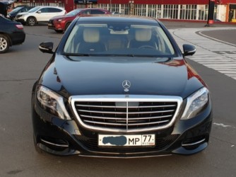 Mercedes
