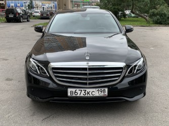 Mercedes