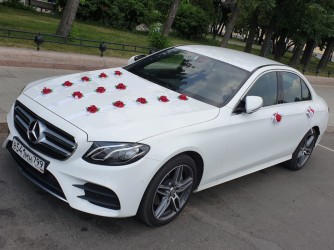 Mercedes