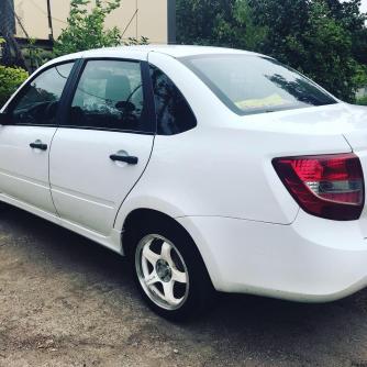 lada (ВАЗ)