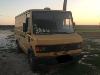 Mercedes