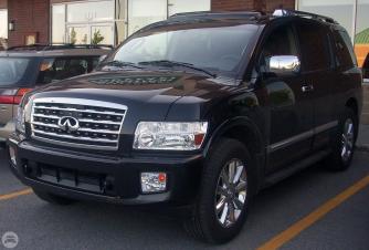 Infiniti