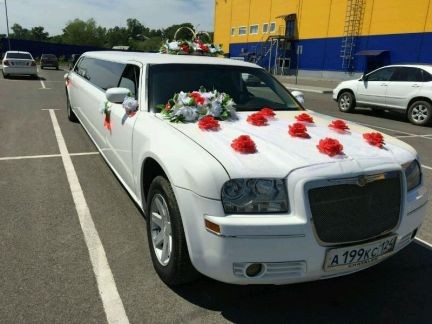Chrysler