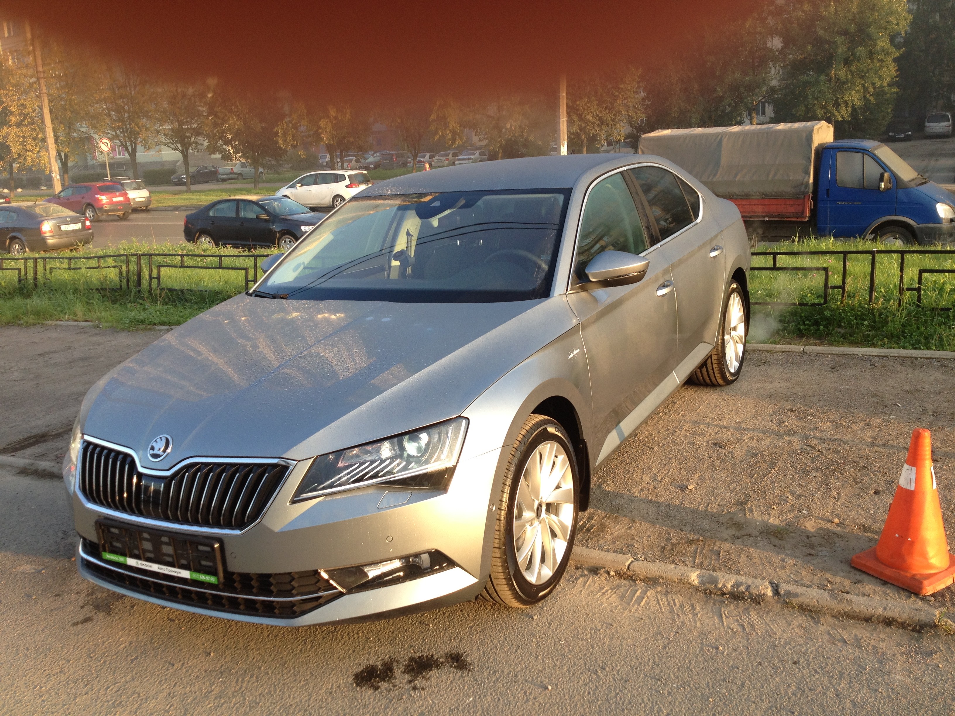 Skoda