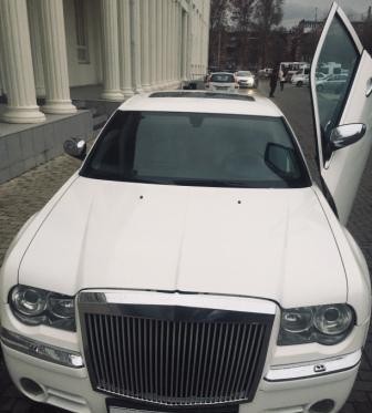 Chrysler