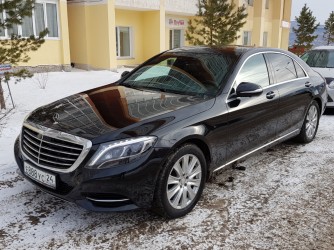 Mercedes