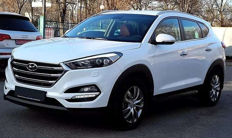 Hyundai