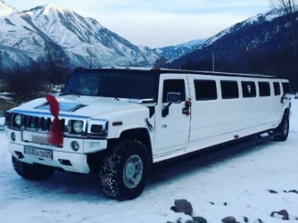 Hummer
