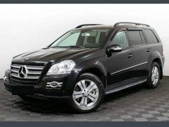 Mercedes