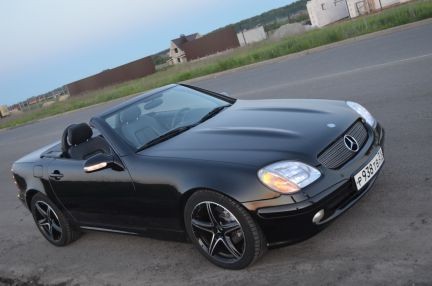 Mercedes
