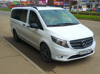 Mercedes
