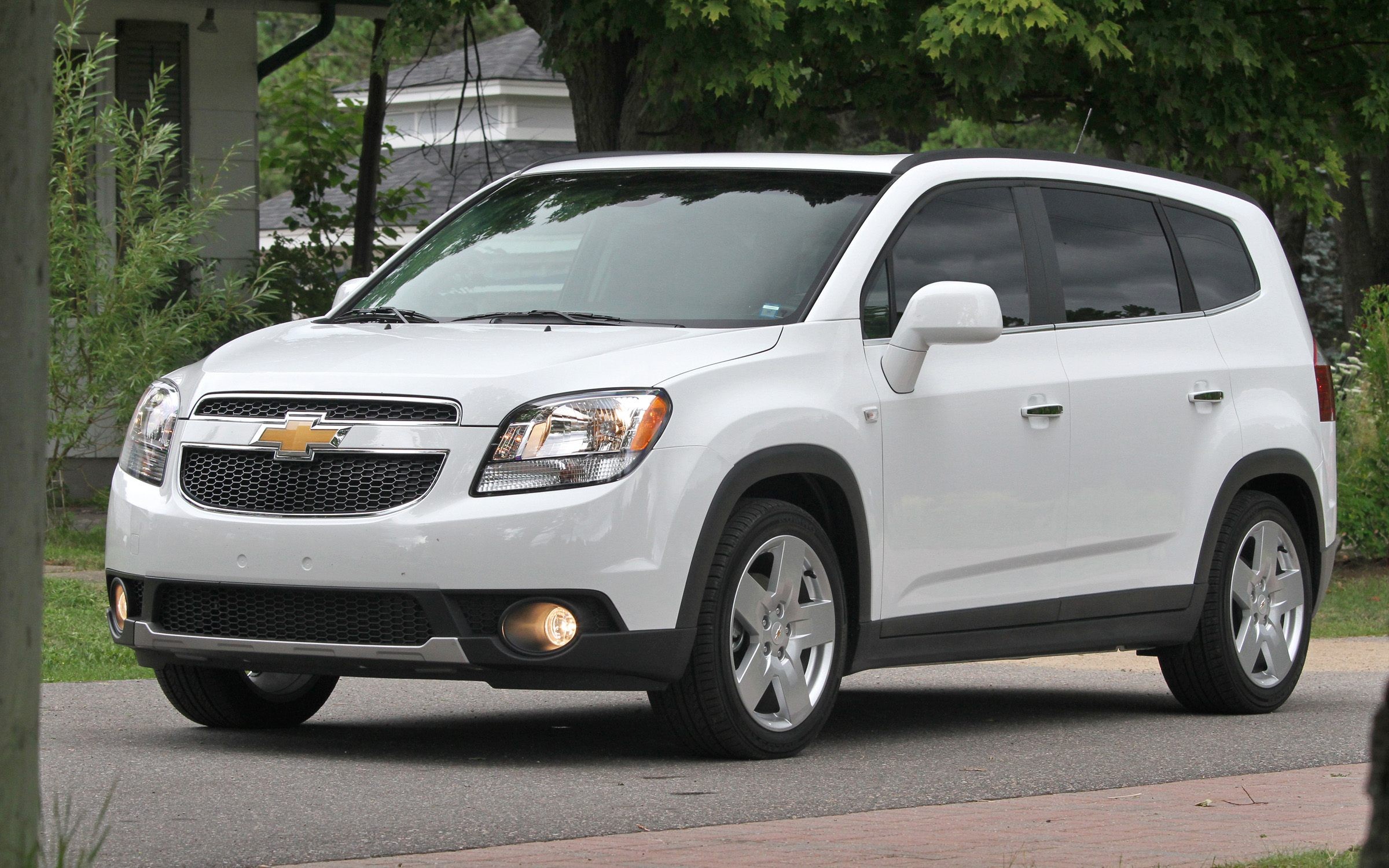 Chevrolet