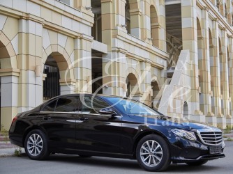 Mercedes