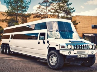 Hummer