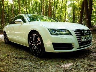 Audi