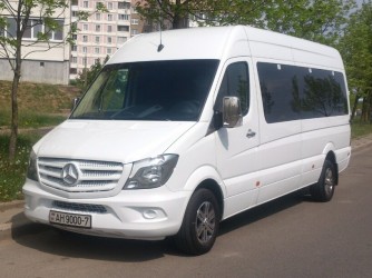 Mercedes