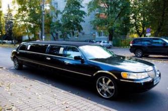 Lincoln