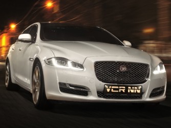 Jaguar