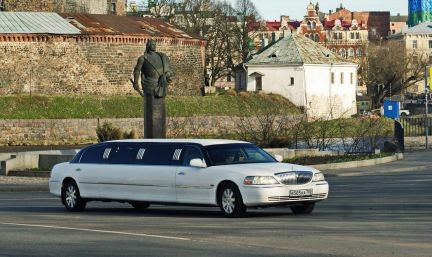 Lincoln
