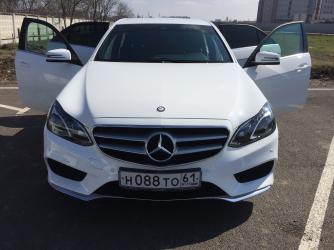 Mercedes