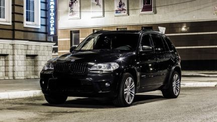 BMW