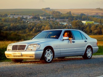 Mercedes