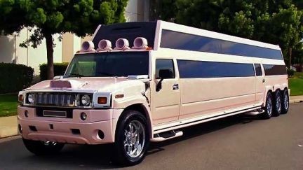 Hummer