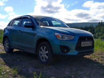 Mitsubishi